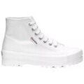 Baskets femme sur Grenoble : Baskets montantes Superga Baskets SUPS00GX