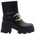 Bottines Versace Jeans Couture Bottines 77VA3S80 Bottines Versace Jeans Couture Bottines 77VA3S80 Grenoble