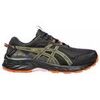 Chaussures Asics Chaussures 1012B760 Noir