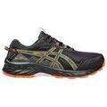 Randonn&eacute;e sur Grenoble : Chaussures Asics Chaussures 1012B760 Noir