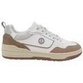 Baskets homme sur Grenoble : Baskets basses Serge Blanco Chaussures CHA2340P-24051