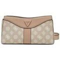 Sacs &agrave; mains sur Grenoble : Sac &agrave; main Guess HWPG95 21120 Rose