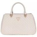Sacs &agrave; mains sur Grenoble : Sac &agrave; main Guess HWEQG9 54106 Beige