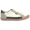 Baskets femme sur Grenoble : Baskets basses Kickers Chaussures 1213590