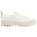 Baskets femme sur Grenoble : Baskets basses Palladium Chaussures 78569