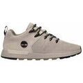 Baskets homme sur Grenoble : Baskets basses Timberland Chaussures Sprint Trekker LOW LACE U