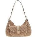 Sacs &agrave; mains sur Grenoble : Sac &agrave; main Guess Sac HWJG83 62180 Beige