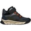 Baskets montantes enfant Geox Bottines J FLEXYPER PRO BOY B