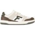 Baskets homme sur Grenoble : Baskets basses Faguo Chaussures