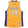 Tee-shirts sur Grenoble : T-shirt Mitchell&Ness Tshirt 1-25360-45