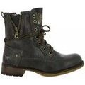 Bottes femme sur Grenoble : Bottines Mustang Bottines