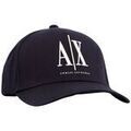 Casquette EAX Casquette AF13343 UB101