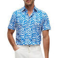 Chemise Tommy Hilfiger MW0MW42410 Grenoble