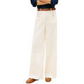 Pantalons sur Grenoble : Pantalon Tommy Hilfiger WW0WW49002