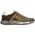 Baskets basses Premiata LANDER 8009
