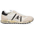 Baskets femme sur Grenoble : Baskets basses Premiata LUCYD 7413