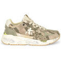 Baskets femme sur Grenoble : Baskets basses Premiata MASED 8112