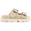 Baskets femme sur Grenoble : Baskets basses Mou MU.SW461005A