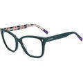 Lunettes sur Grenoble : Lunettes de soleil Missoni MIS 0259 Cadres Optiques, Vert, 53 mm