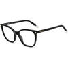 Lunettes de soleil Missoni MIS 0239 Cadres Optiques, Noir, 52 mm