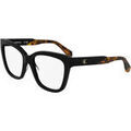 Lunettes sur Grenoble : Lunettes de soleil Calvin Klein Jeans CKJ25616 Cadres Optiques, Noir, 53 mm