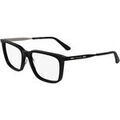 Lunettes sur Grenoble : Lunettes de soleil Calvin Klein Jeans CK25517 Cadres Optiques, Noir, 56 mm