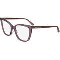 Lunettes sur Grenoble : Lunettes de soleil Calvin Klein Jeans CK24520 Cadres Optiques, Violet, 51 mm