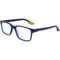 Lunettes sur Grenoble : Lunettes de soleil Nike 7160 Cadres Optiques, Bleu, 55 mm