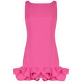 Robe courte Rinascimento CFC0129737003 Grenoble