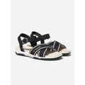 Sandales / Nu-pieds femme sur Grenoble : Sandales TBS CELINEA
