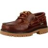 Chaussures bateau enfant Gorila 25350