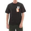 Tee-shirts sur Grenoble : T-shirt Vans Punk Patch Ss