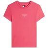 T-shirt Tommy Jeans Tjw Slim Ess Logo 1 Tee