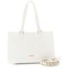 Sac Caf&eacute; Noir C3nr1038 Blanc
