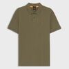 T-shirt BOSS Passanger