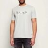T-shirt BOSS Te Insignia