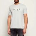 Tee-shirts sur Grenoble : T-shirt BOSS Te Insignia