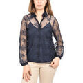 Chemises sur Grenoble : Chemise Linea Emme Marella 2615951022