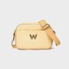 Sac Bandouliere Wonders Wb52002 Bolso