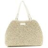 Sac Caf&eacute; Noir C3va1002 Beige