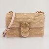 Sac Pinko Love One Mini Light Dc