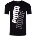 Tee-shirts sur Grenoble : T-shirt Puma T-shirt POWER TEE