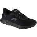 Baskets basses Skechers Slip-Ins: GO Walk 8 - Pate Grenoble