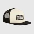 Casquette Dickies Dk0a87ncblk1 Grenoble