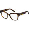 Lunettes de soleil Marc Jacobs MARC 862 Cadres Optiques, Havana, 51 mm