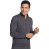 Veste Skechers Weekend Easy � Zip Noir
