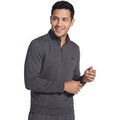 Veste Skechers Weekend Easy � Zip Noir