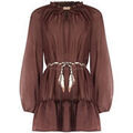 Robe courte Rinascimento CFC0129483003 Grenoble