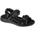 Sandales / Nu-pieds homme sur Grenoble : Sandales Rieker Sandals