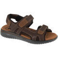 Sandales / Nu-pieds homme sur Grenoble : Sandales Rieker Sandals